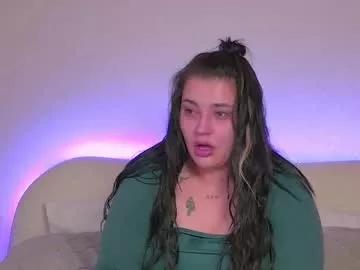 saraoswald on Chaturbate 