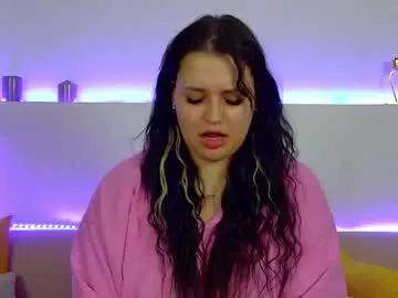 saraoswald on Chaturbate 
