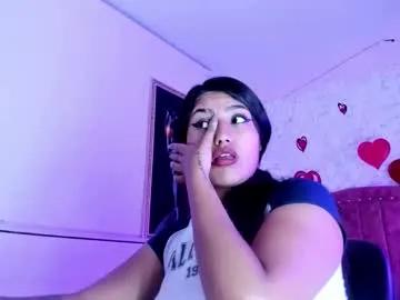 sarastonesx on Chaturbate 