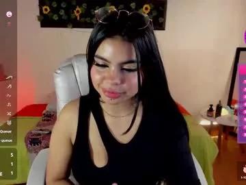 saray__jones on Chaturbate 