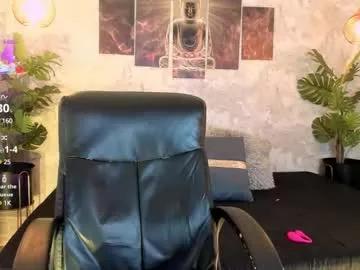 saraylopez1 on Chaturbate 