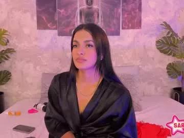 saraylopez1 on Chaturbate 