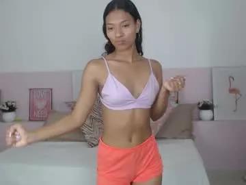 sarayvega_ on Chaturbate 