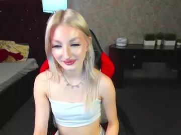sarrah_blush on Chaturbate 