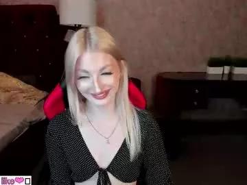 sarrah_blush on Chaturbate 