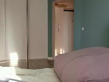 sasha_bell_ on Chaturbate 