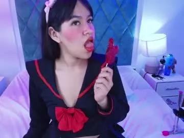 sasha_blazer on Chaturbate 