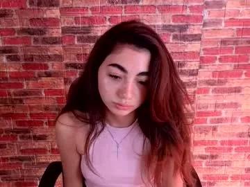 sasha_bloom7 on Chaturbate 
