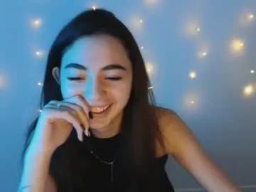 sasha_bloom7 on Chaturbate 