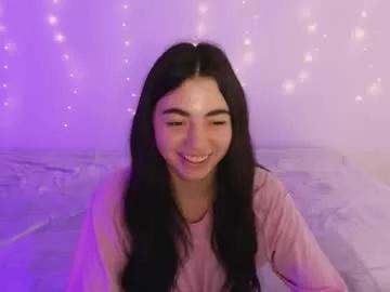 sasha_bloom7 on Chaturbate 