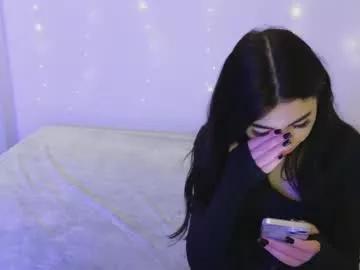 sasha_bloom7 on Chaturbate 