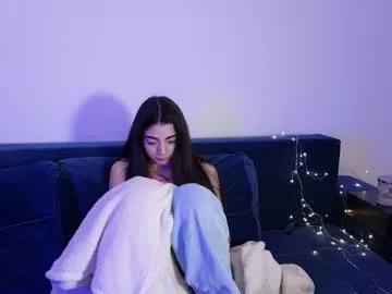 sasha_bloom7 on Chaturbate 