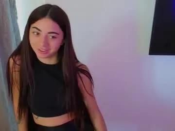 sasha_bloom7 on Chaturbate