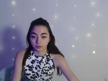 sasha_bloom7 on Chaturbate 