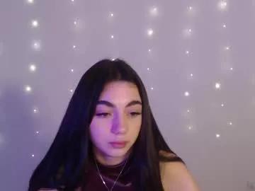 sasha_bloom7 on Chaturbate 