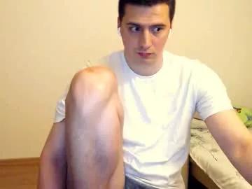 sasha_calvin on Chaturbate 