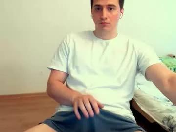 sasha_calvin on Chaturbate 
