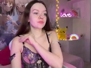 sashacollerx on Chaturbate 