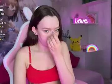 sashacollerx on Chaturbate 