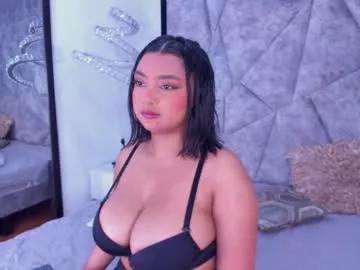 sashastrada on Chaturbate 