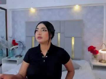 sashastrada on Chaturbate 