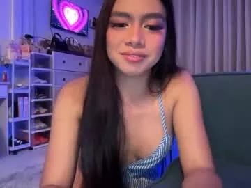sashaswan69 on Chaturbate 