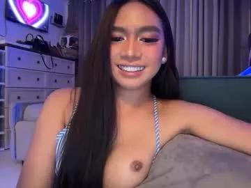sashaswan69 on Chaturbate 