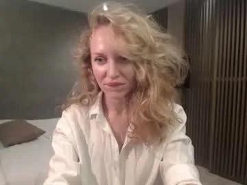 sashasweetsasha on Chaturbate 