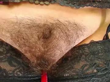 sashawhynot on Chaturbate 