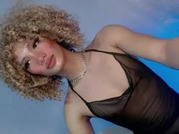 sassy_tiffanie on Chaturbate 