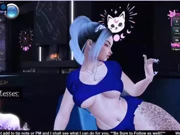 sassykittyn on Chaturbate 