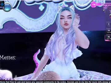 sassykittyn on Chaturbate 