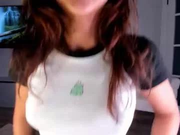 sassynova on Chaturbate 