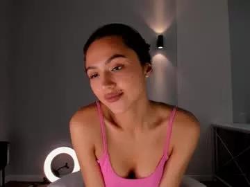 sassynova on Chaturbate 
