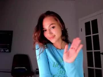 sassynova on Chaturbate 