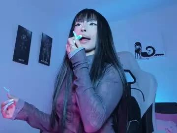 satanbabee_ on Chaturbate 