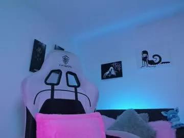 satanbabee_ on Chaturbate 