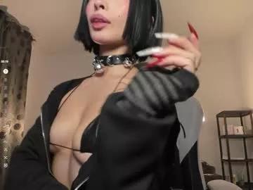 satanbabee_ on Chaturbate 