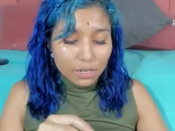 satsu_u on Chaturbate 