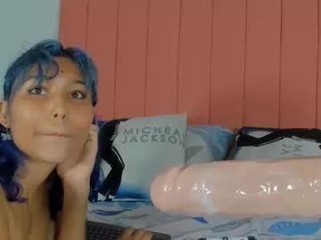 satsu_u on Chaturbate 