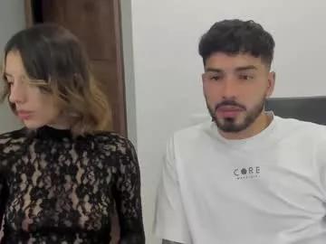 savagesweethearts on Chaturbate 