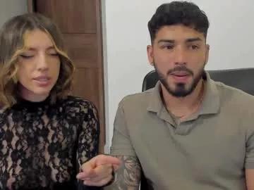savagesweethearts on Chaturbate 