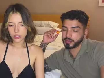 savagesweethearts on Chaturbate 