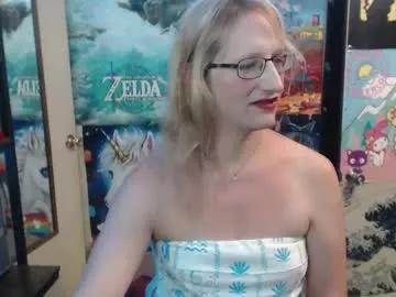 savanah_banana on Chaturbate 