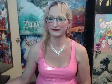 savanah_banana on Chaturbate 
