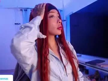 savanna_wallace on Chaturbate 