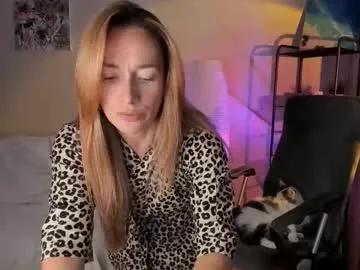 save_the_qween —  Miss Stress  at [199995 tokens] #feet #natural #tease #milf #nonude
