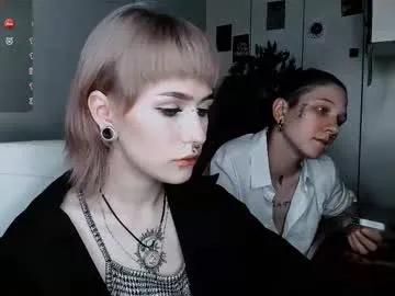 say_mary — is there anyone here? /fav patterns 50]69|222|666. #goth #teen #bigboobs #german #lesbian // GOAL: make us wet [2071 tokens left] // EPIC GOAL: on good life [5250 tokens left]