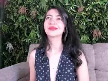 saya_amaretto1 on Chaturbate 