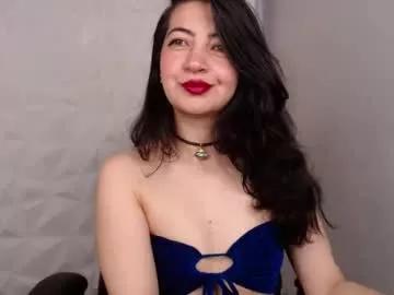saya_amaretto1 on Chaturbate 